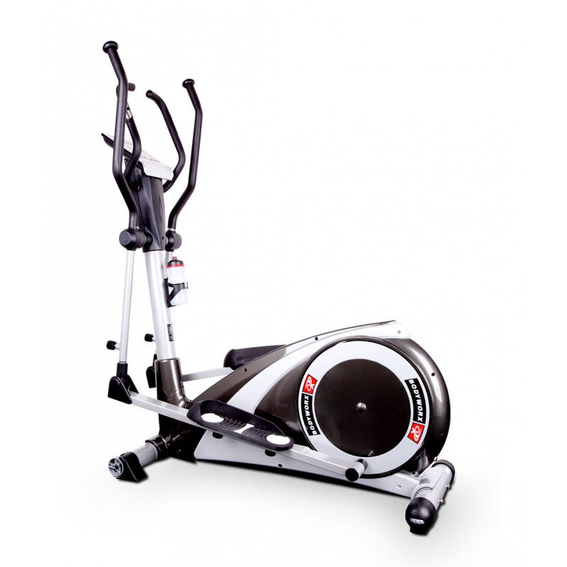 Bodyworx Programmable Elliptical NEW EFX420