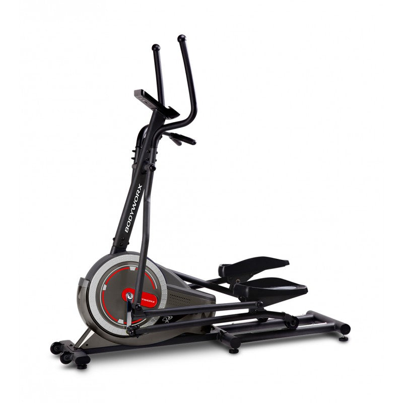 EFX420 Bodyworx Programmable Eliptical