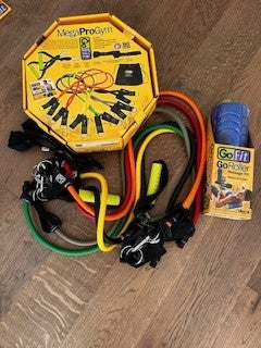 Go Fit Bundle One