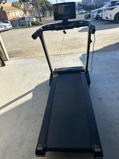 Bodyworx JTX3.0 Treadmill | 10.1" TFT | Display Special $1899