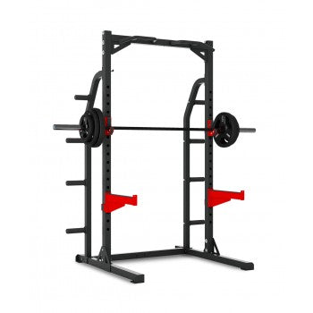 Bodyworx PHR3250 Heavy Duty Half Rack