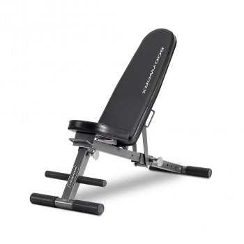Bodyworx C320UB Foldable Utility Bench