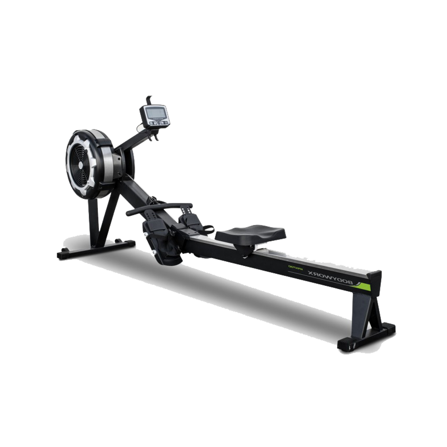 Bodyworx Air Rower NEW KRX950