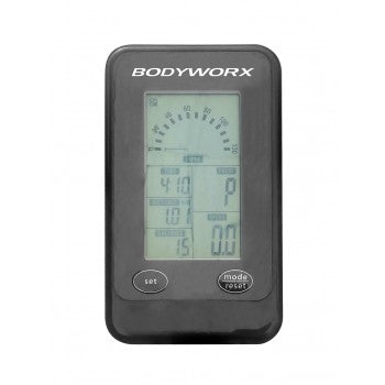 Bodyworx Rear Drive Indoor Bike