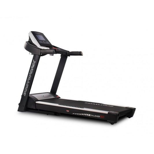 Bodyworx Challenger 300 Treadmill NEW