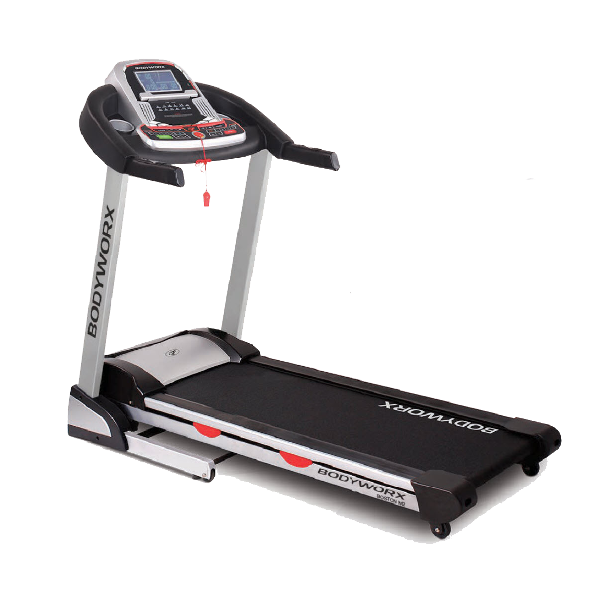 Treadmill Hire 16 Kph HIRE