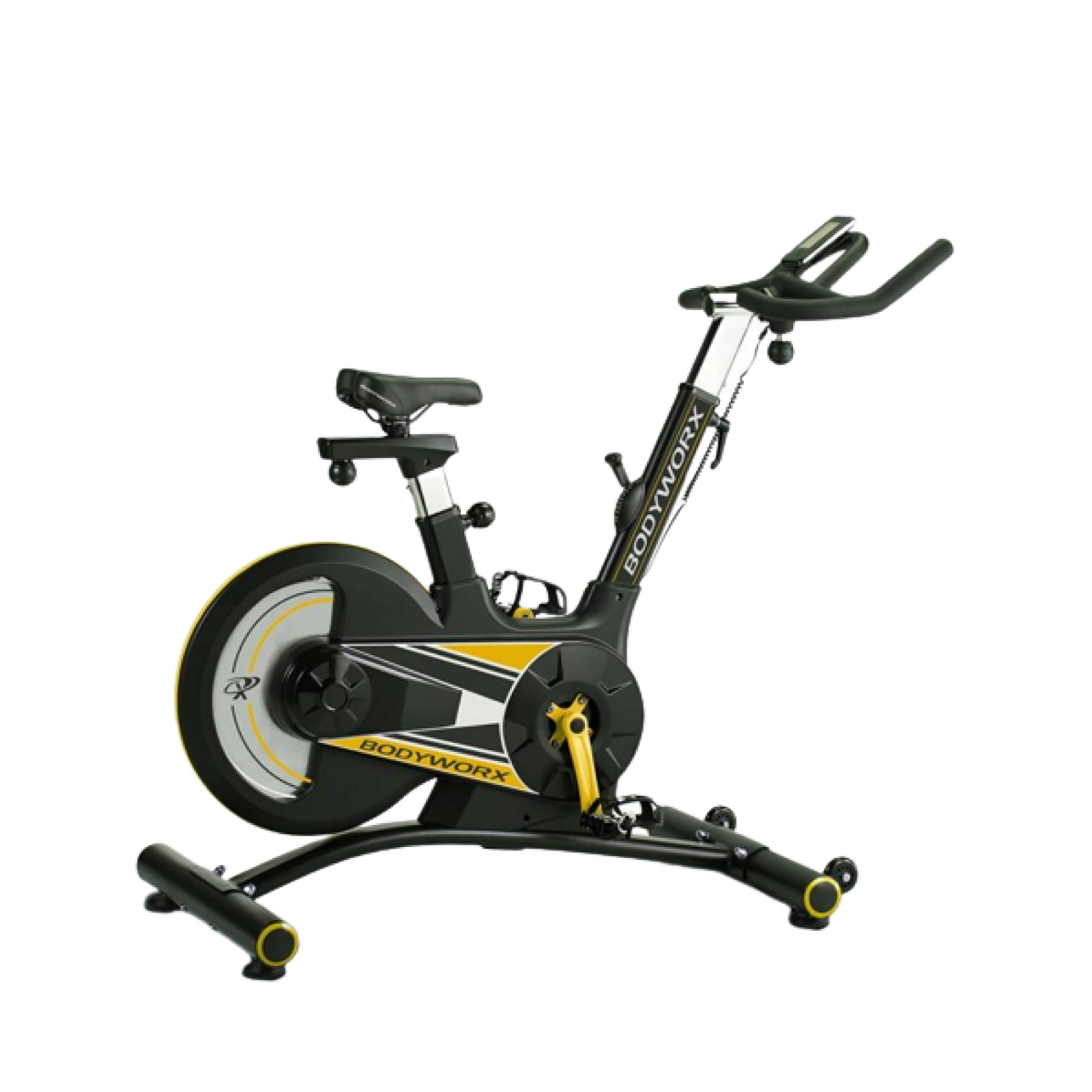 Spin Bike Deluxe Rear Wheel HIRE