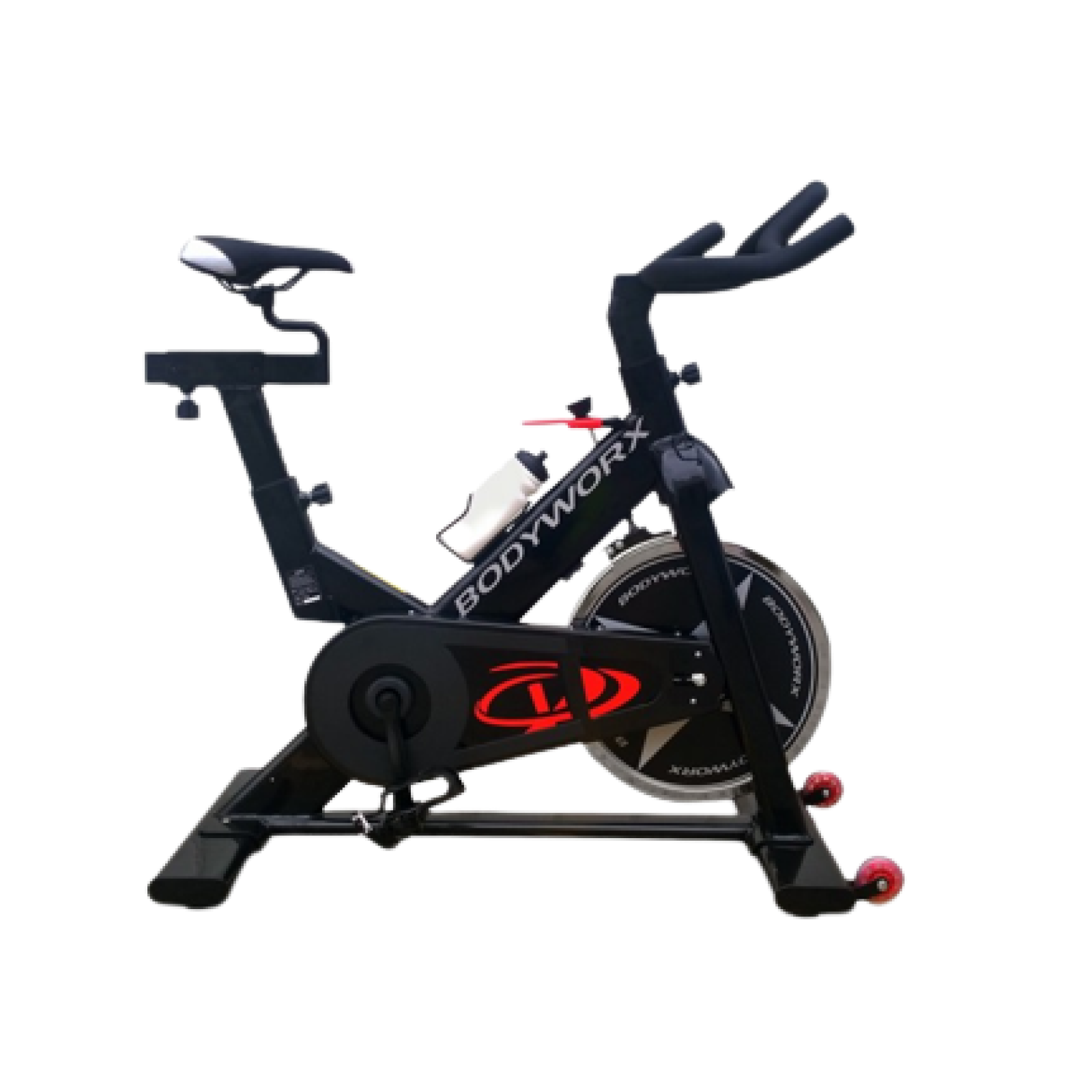 Spin Bike Front Wheel HIRE