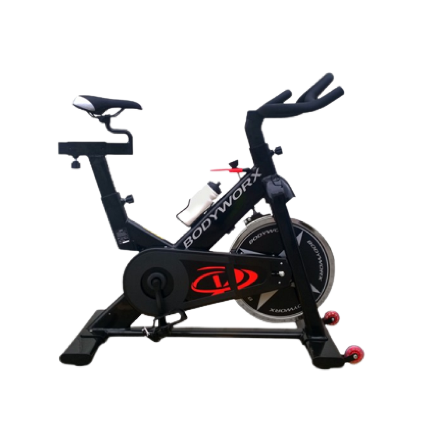 Spin Bike Front Wheel HIRE
