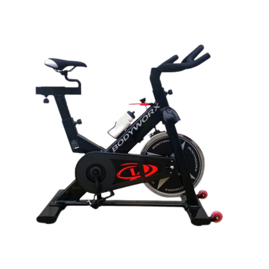 Spin Bike Front Wheel HIRE