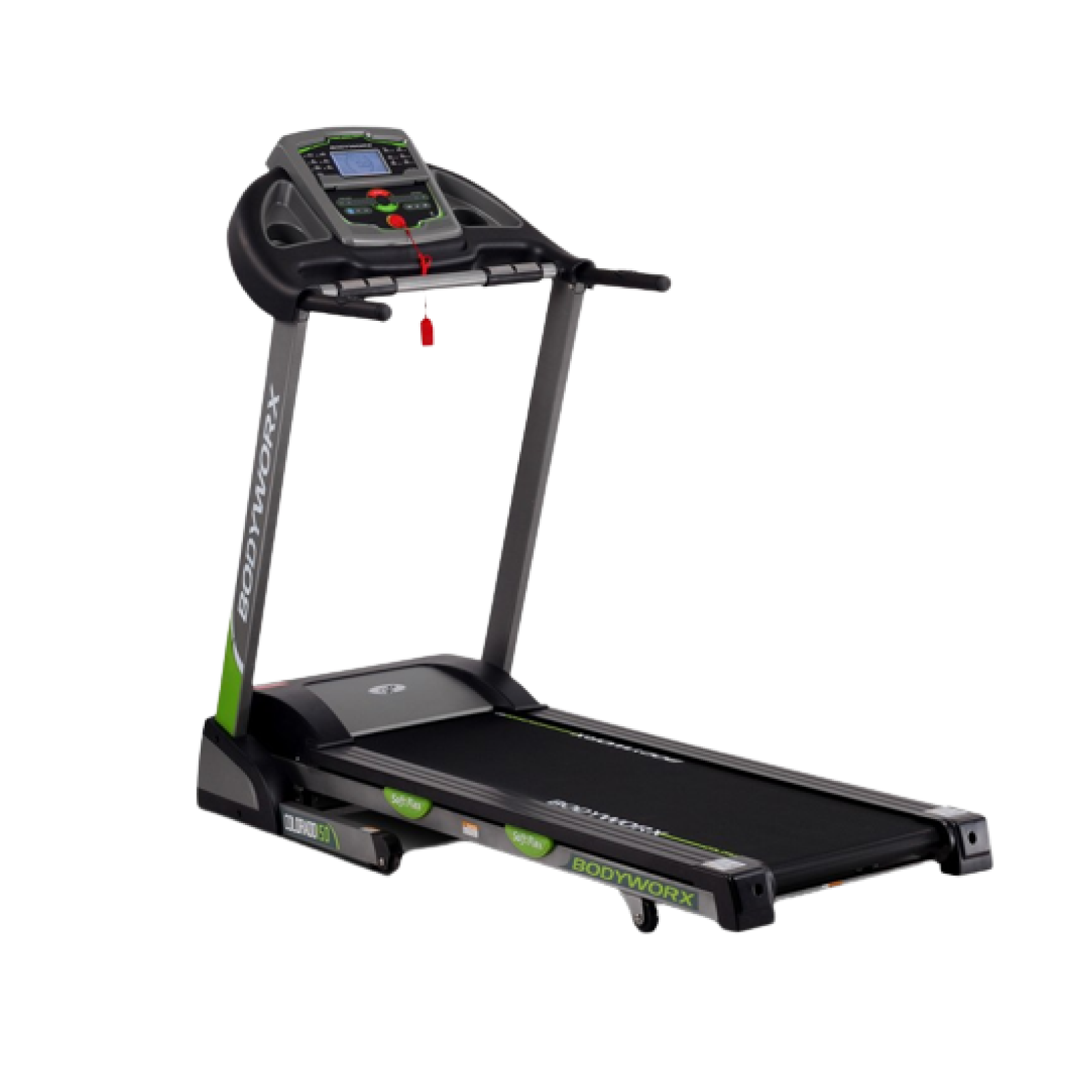 Colorado 150 Treadmill
