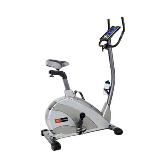 Programmable Bike HIRE