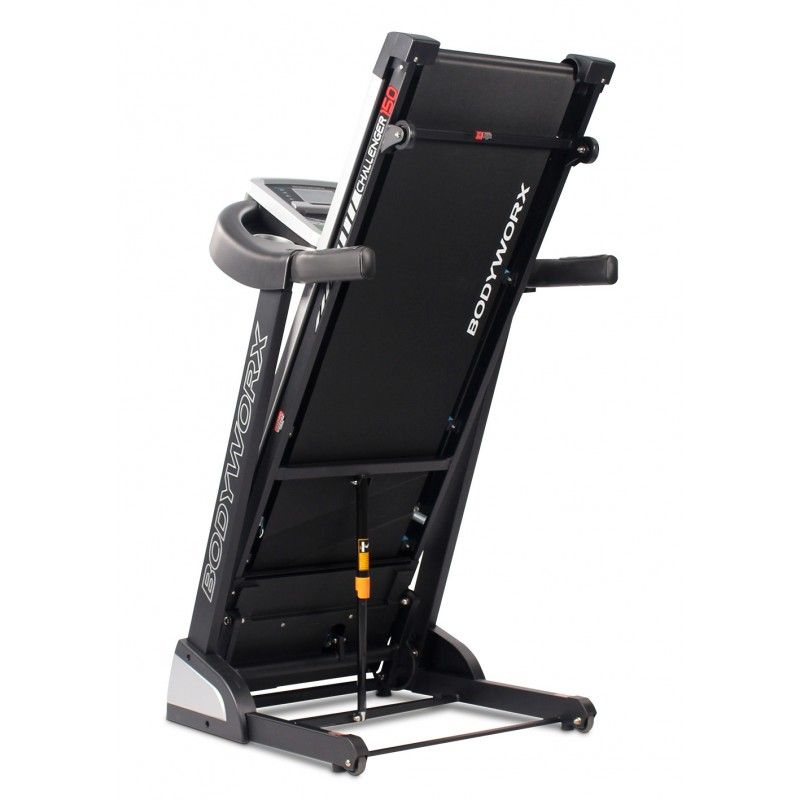 Bodyworx Challenger 150 Treadmill NEW