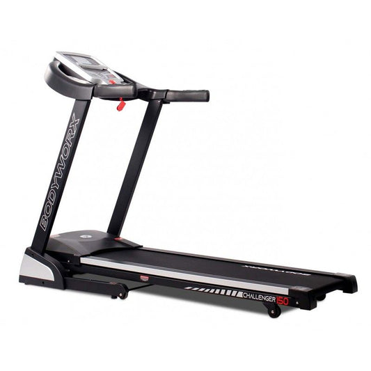 Bodyworx Challenger 150 Treadmill NEW