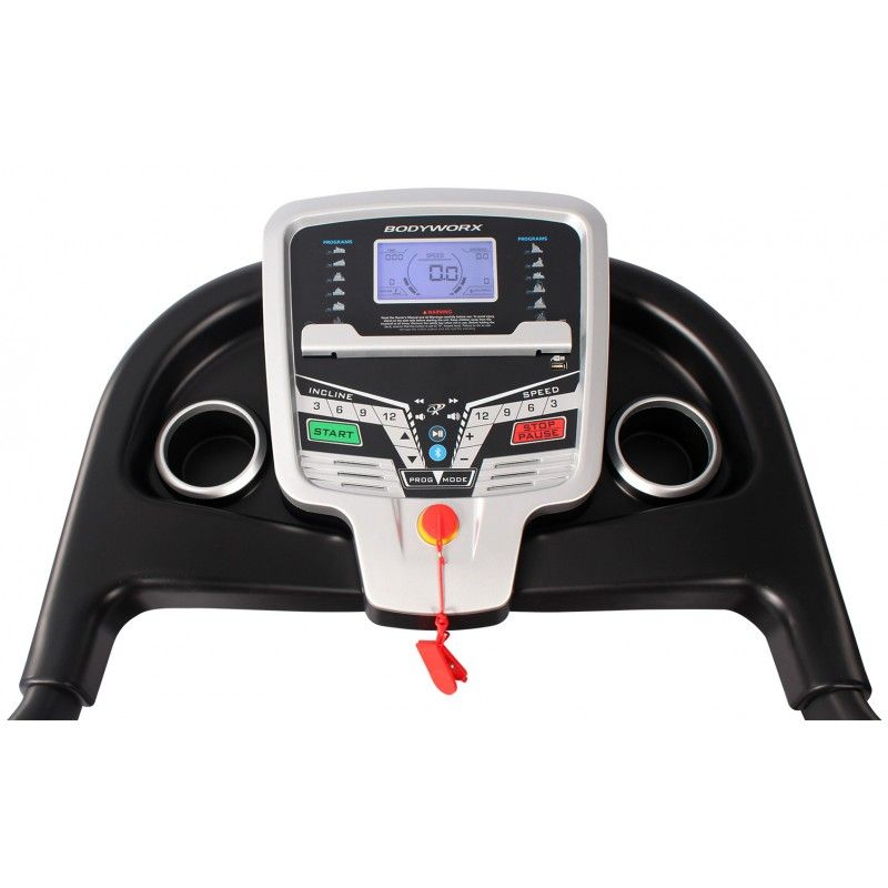 Bodyworx Challenger 150 Treadmill NEW