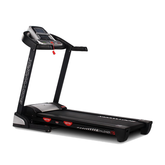 Bodyworx Challenger 175 Treadmill NEW