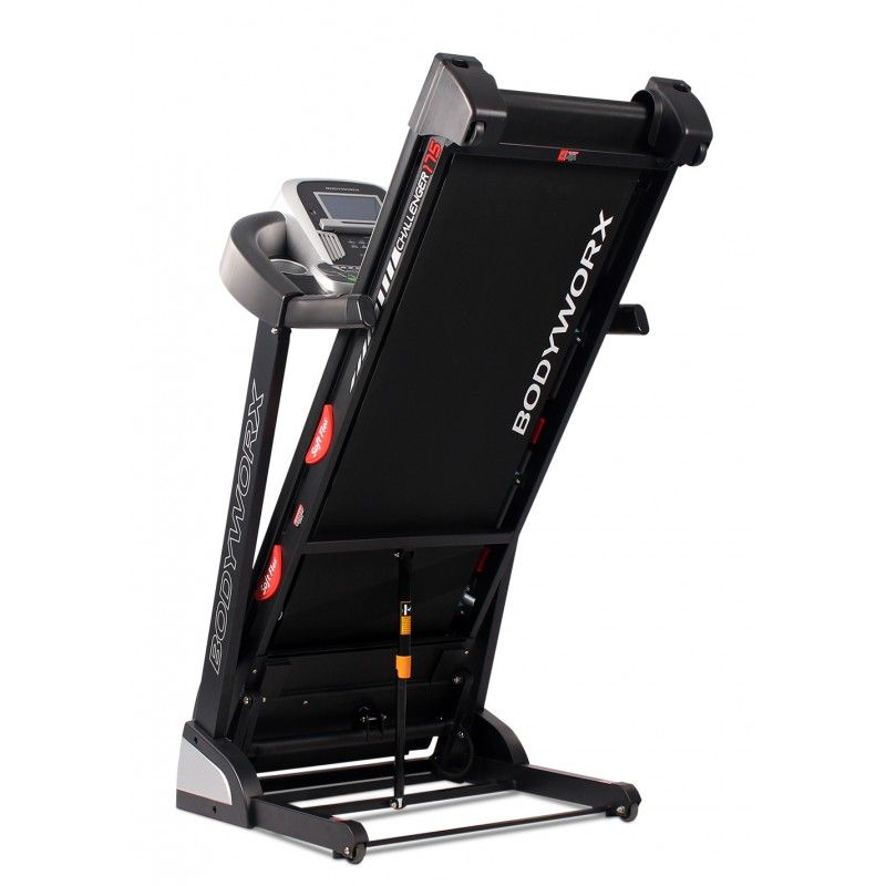 Bodyworx Challenger 175 Treadmill NEW