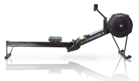 Concept 2 Rower Hire Melbourne: Home Guide