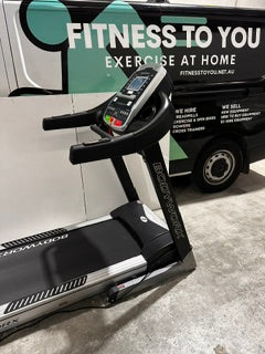 Ex-Gym Treadmill Buyers Guide Melbourne