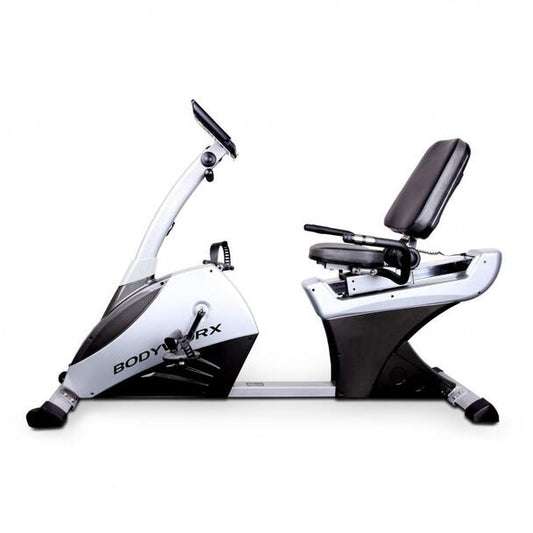 Bodyworx Recumbent Bike ARX950BT