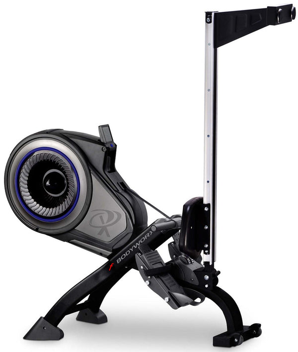 Bodyworx Magnetic Rower KR6000MAG – fitnesstoyoustore