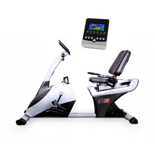 Recumbent Bike HIRE