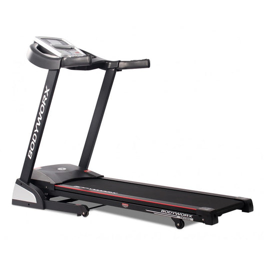 Bodyworx JTM1501 Treadmill    SUPER SPECIAL BUY ONLY