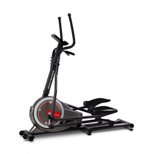 EFX420 Bodyworx Programmable Eliptical