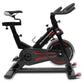 Ex Hire For Sale Bodyworx ASB500 Front Wheel Spin Bike