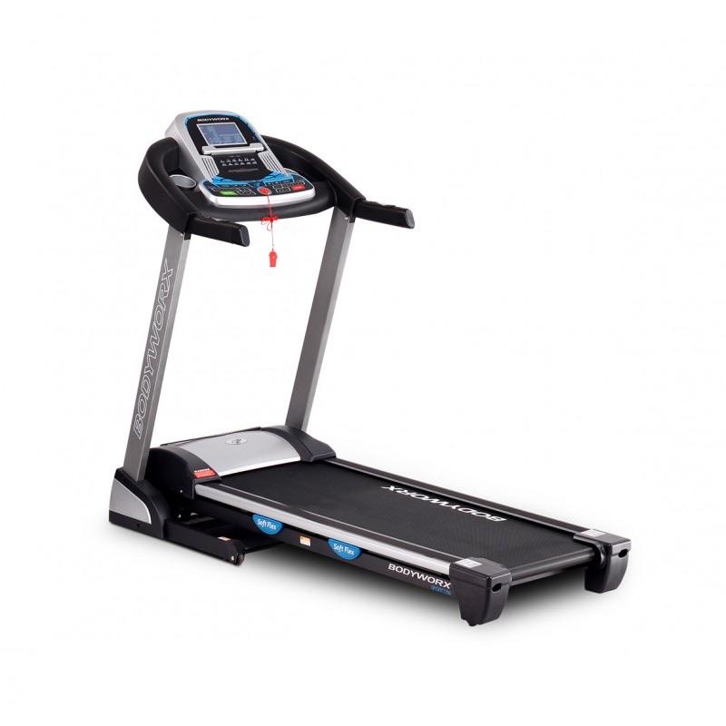 Treadmill Hire - 16 Kph