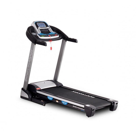 Treadmill Hire - 16 Kph