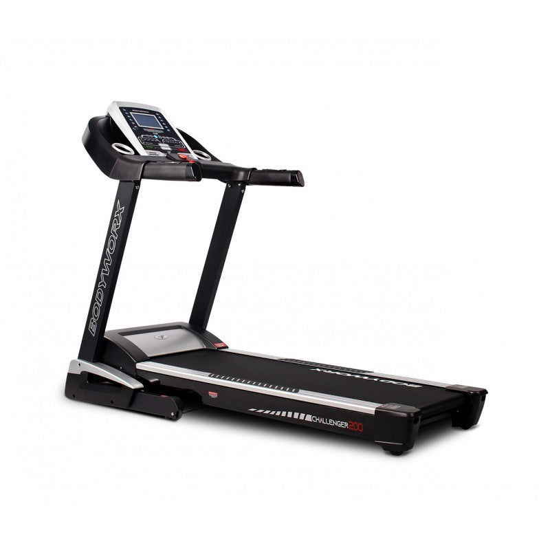 Treadmill 20 Kph HIRE