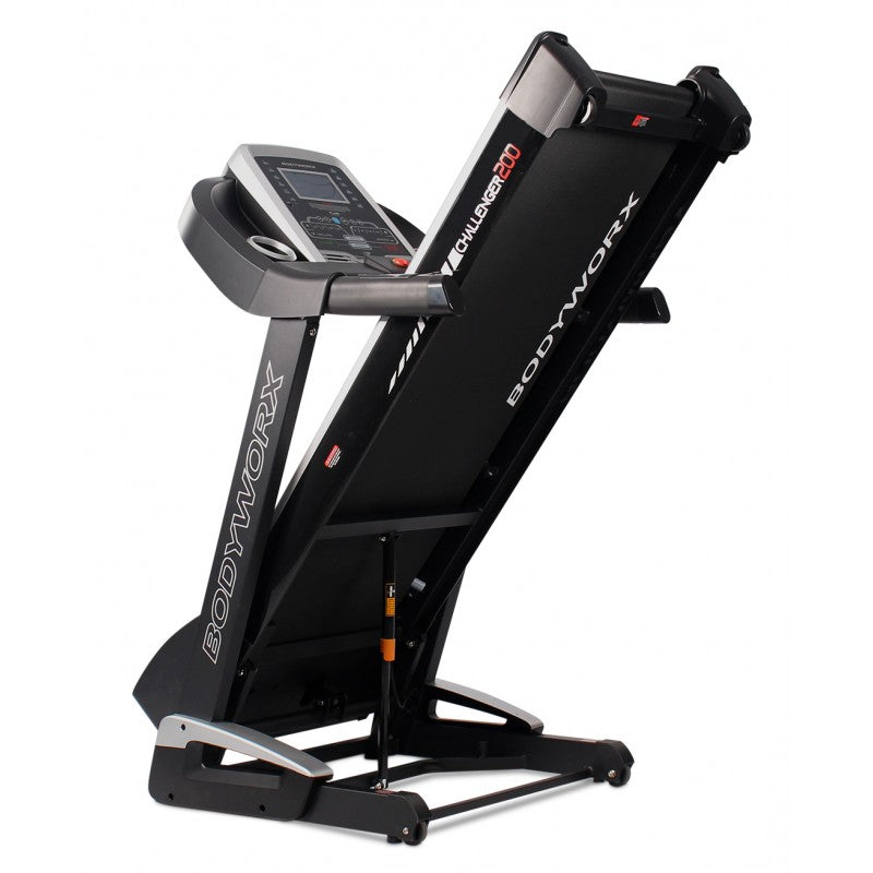 Treadmill 20 Kph HIRE