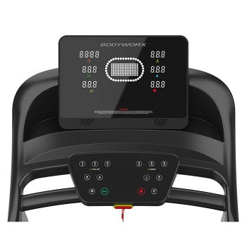 Bodyworx JTX200BM Treadmill Brushless Motor