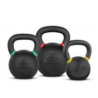Kettlebells
