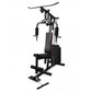 Gym Machine
