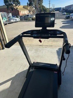 Bodyworx JTX3.0 Treadmill | 10.1" TFT | Display Special $1899