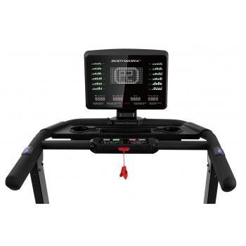 Bodyworx JTX2.75 Treadmill |SUPER SPECIAL| $1599