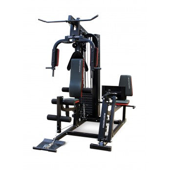 Bodyworx LBX900LP 215LB Home Gym and Leg Press