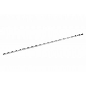 Bodyworx Std Straight Bar 60 inch