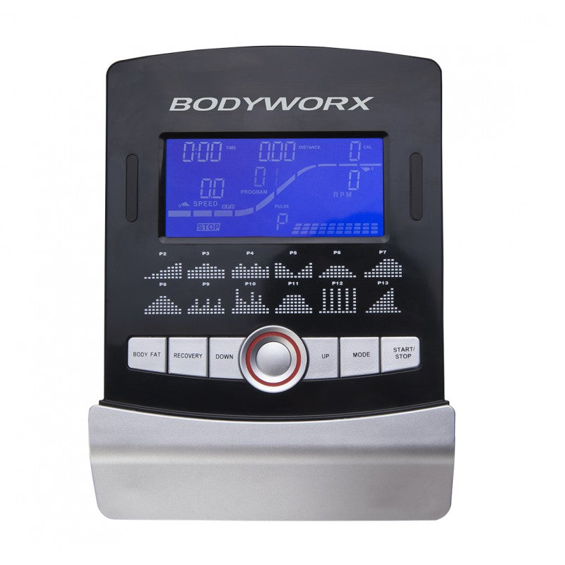 Bodyworx Heavy Duty Bike NEW ABX450BT