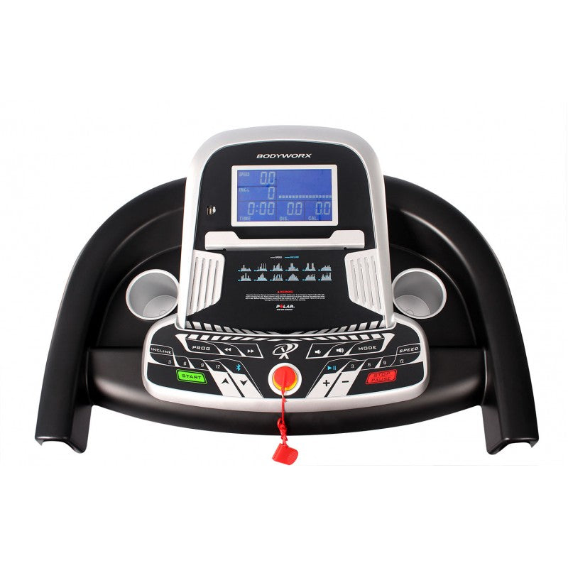 Bodyworx Challenger 175 Treadmill NEW