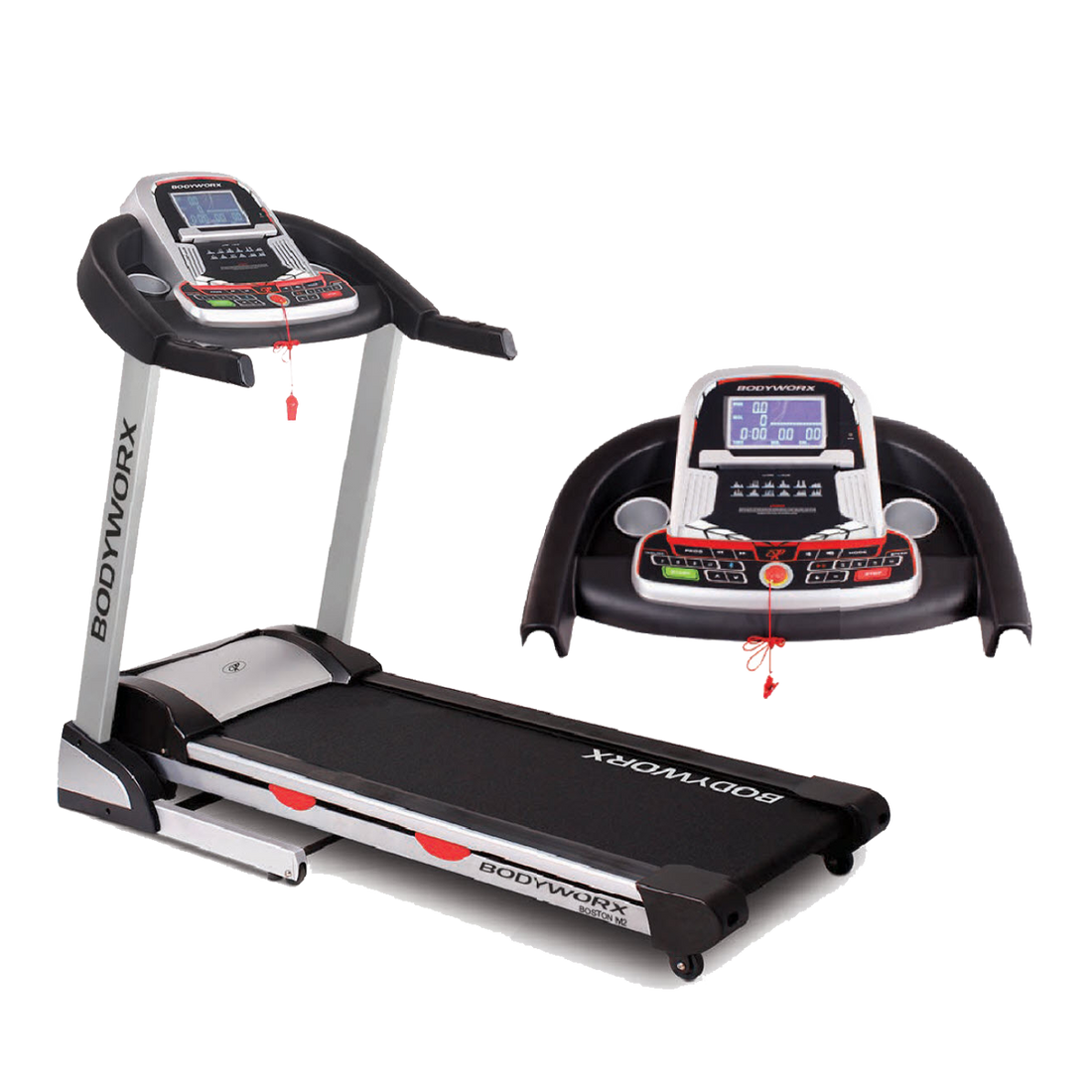Treadmill Hire 16 Kph HIRE fitnesstoyoustore