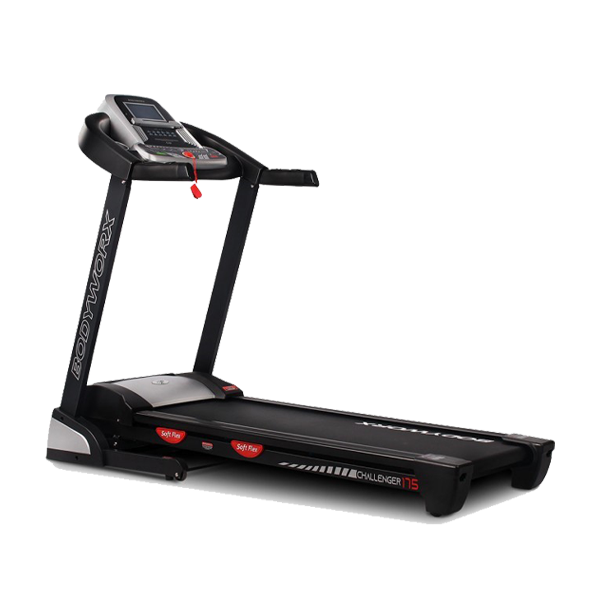 Bodyworx Challenger 175 Treadmill NEW