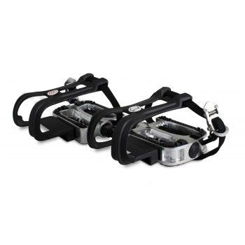 Bodyworx Spin Bike Deluxe Rear Wheel NEW AIC850