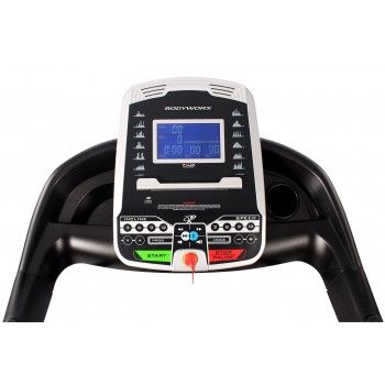 Bodyworx Challenger Treadmill 250 NEW